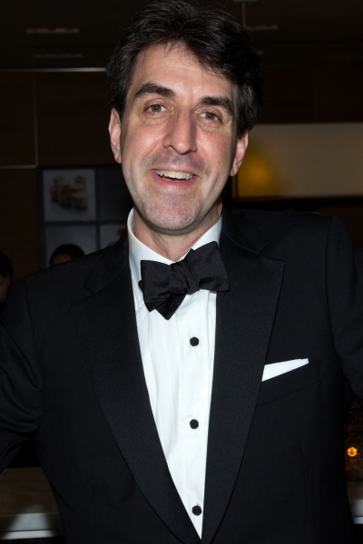 Photo Coverage: Party with the Stars Inside the 2014 Tony Awards Gala! Image