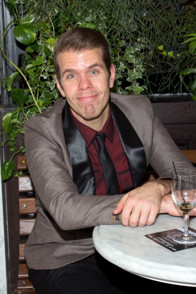 Photo Coverage: Party with the Stars Inside the 2014 Tony Awards Gala! Image