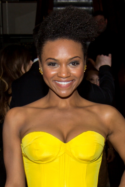 Photo Coverage: Party with the Stars Inside the 2014 Tony Awards Gala! Image