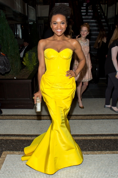 Photo Coverage: Party with the Stars Inside the 2014 Tony Awards Gala! Image