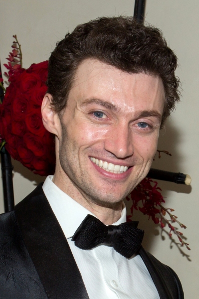 Photo Coverage: Party with the Stars Inside the 2014 Tony Awards Gala! Image