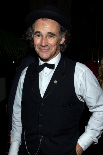 Photo Coverage: Party with the Stars Inside the 2014 Tony Awards Gala! Image