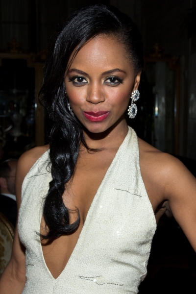 Photo Coverage: Party with the Stars Inside the 2014 Tony Awards Gala! Image