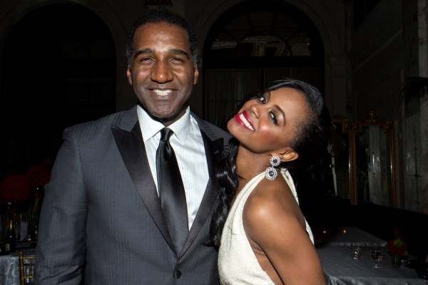Photo Coverage: Party with the Stars Inside the 2014 Tony Awards Gala! Image