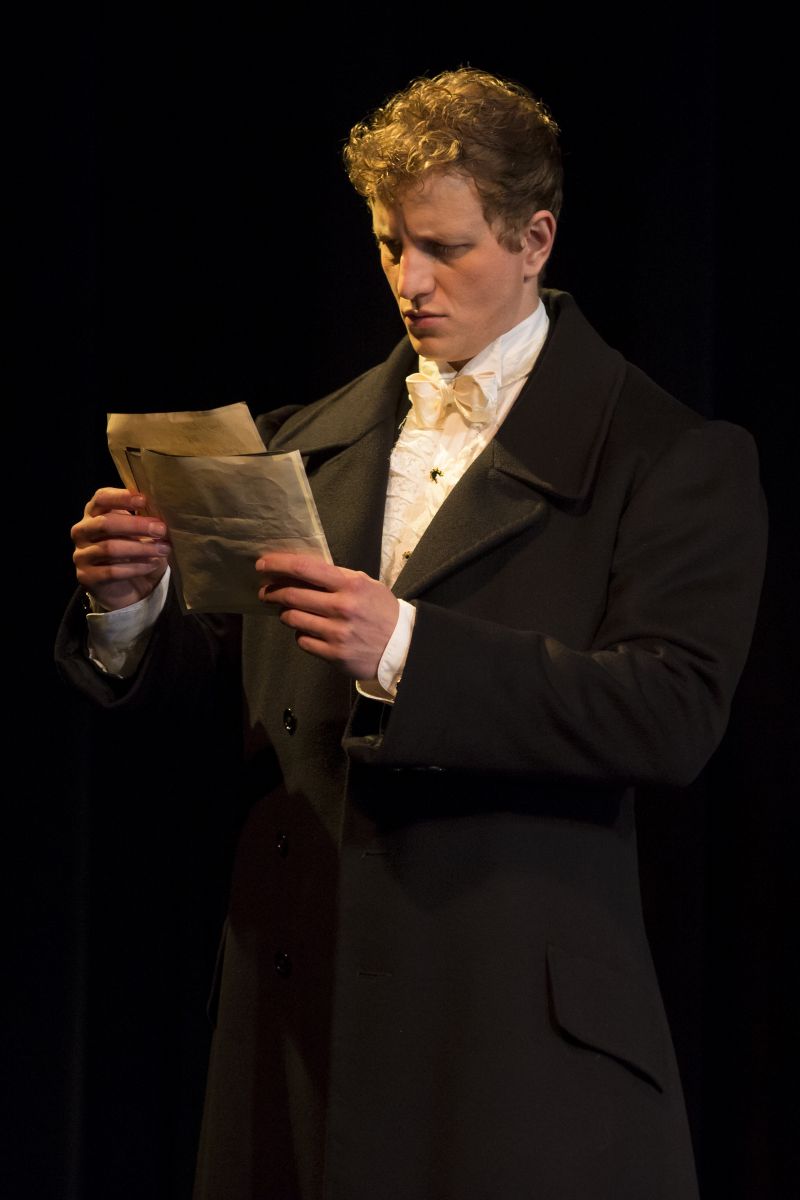 Photo Flash: THE PHANTOM OF THE OPERA Welcomes Norm Lewis & Sierra Boggess- More Photos! Image