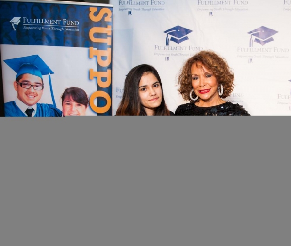 Photo Flash: THE SONGS OF OUR LIVES Concert Tributes Lamont Dozier and David Crosby Image