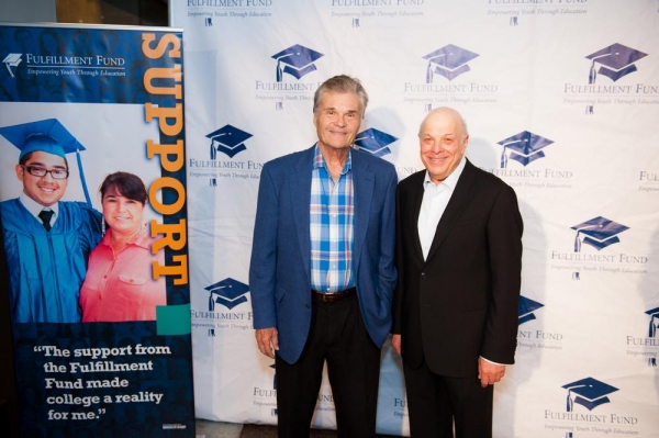 Photo Flash: THE SONGS OF OUR LIVES Concert Tributes Lamont Dozier and David Crosby Image