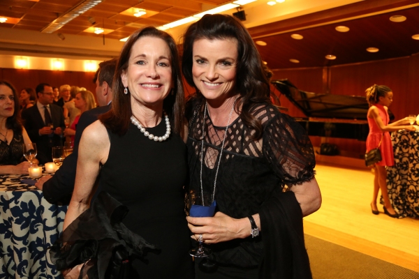 Photo Flash: School of American Ballet's 2014 Workshop Performance Benefit Raises Almost $860,000 Image