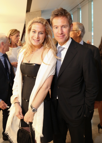 Photo Flash: School of American Ballet's 2014 Workshop Performance Benefit Raises Almost $860,000 Image