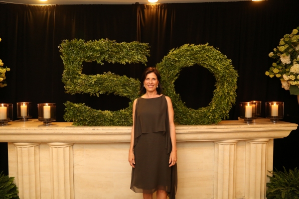 Photo Flash: School of American Ballet's 2014 Workshop Performance Benefit Raises Almost $860,000 Image