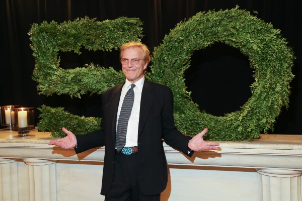 Photo Flash: School of American Ballet's 2014 Workshop Performance Benefit Raises Almost $860,000 Image