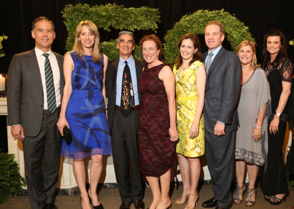 Photo Flash: School of American Ballet's 2014 Workshop Performance Benefit Raises Almost $860,000 Image