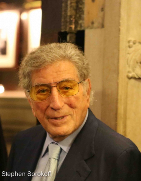 Photo Coverage: Friars Club Remembers Music Publisher Frank Military Image
