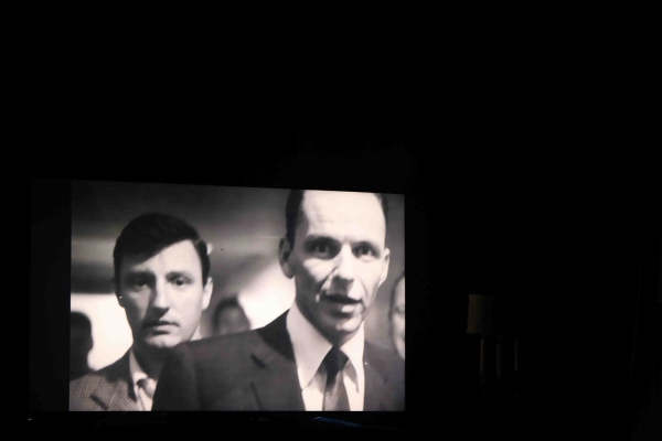 Photo Coverage: Friars Club Remembers Music Publisher Frank Military Image