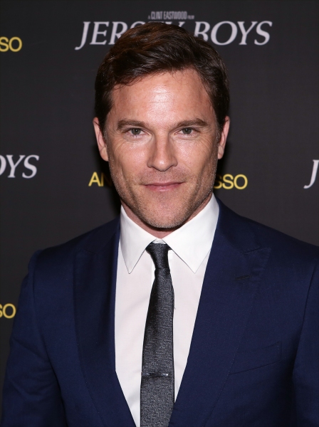 Photo Coverage: On the Red Carpet for JERSEY BOYS' New York City Film Screening! Image