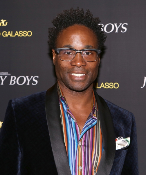 Photo Coverage: On the Red Carpet for JERSEY BOYS' New York City Film Screening! Image