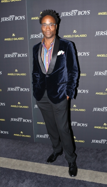 Photo Coverage: On the Red Carpet for JERSEY BOYS' New York City Film Screening! Image