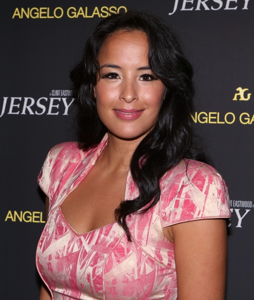 Photo Coverage: On the Red Carpet for JERSEY BOYS' New York City Film Screening! Image