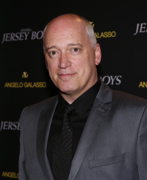Photo Coverage: On the Red Carpet for JERSEY BOYS' New York City Film Screening! Image