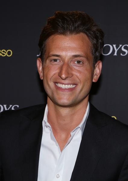 Photo Coverage: On the Red Carpet for JERSEY BOYS' New York City Film Screening! Image