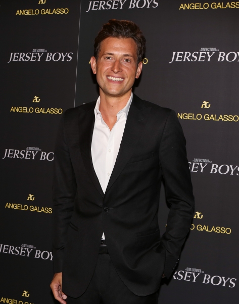 Photo Coverage: On the Red Carpet for JERSEY BOYS' New York City Film Screening! Image