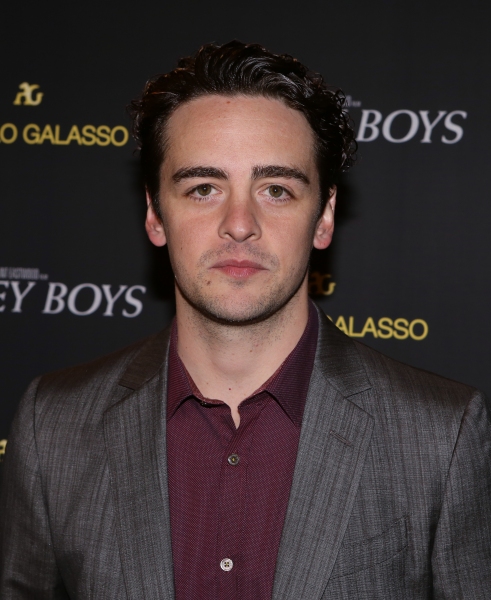 Photo Coverage: On the Red Carpet for JERSEY BOYS' New York City Film Screening! Image