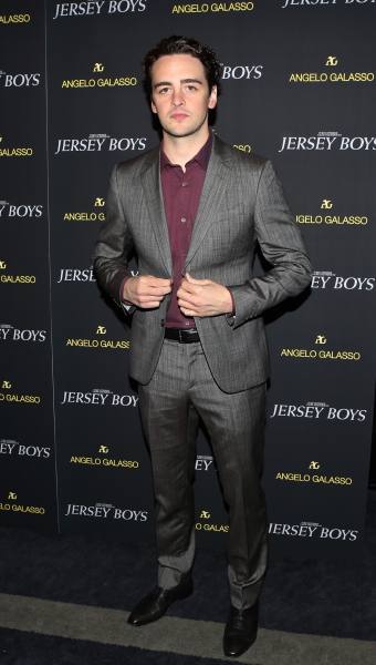 Photo Coverage: On the Red Carpet for JERSEY BOYS' New York City Film Screening! Image