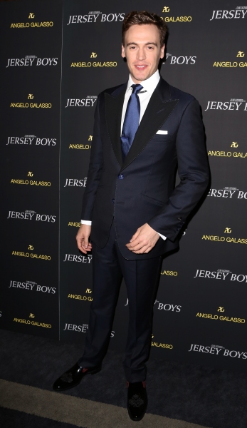 Photo Coverage: On the Red Carpet for JERSEY BOYS' New York City Film Screening! Image