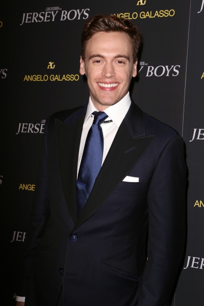 Photo Coverage: On the Red Carpet for JERSEY BOYS' New York City Film Screening!  Image