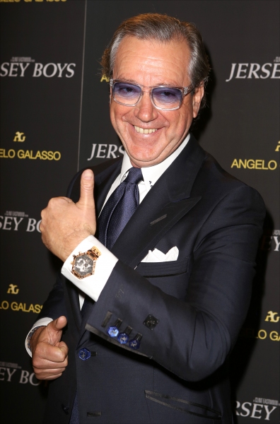 Photo Coverage: On the Red Carpet for JERSEY BOYS' New York City Film Screening! Image