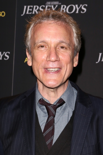 Photo Coverage: On the Red Carpet for JERSEY BOYS' New York City Film Screening!  Image