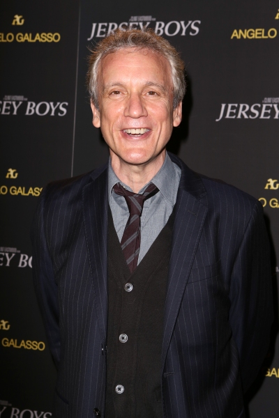Photo Coverage: On the Red Carpet for JERSEY BOYS' New York City Film Screening! Image