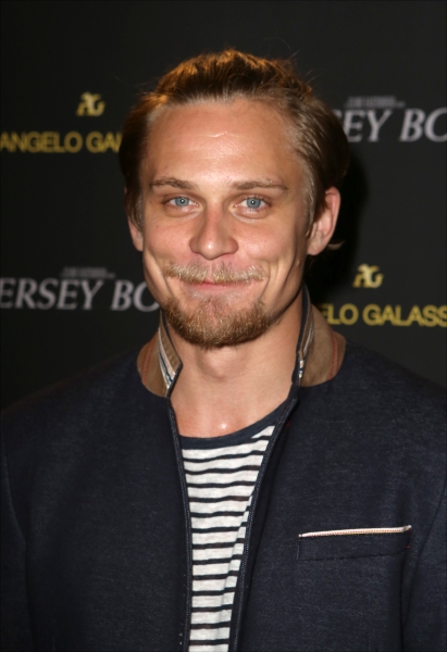 Photo Coverage: On the Red Carpet for JERSEY BOYS' New York City Film Screening! Image