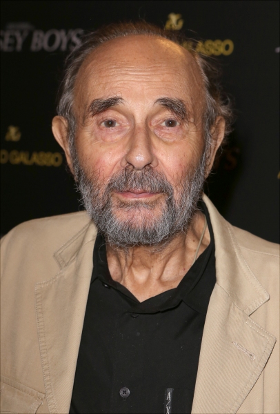 Photo Coverage: On the Red Carpet for JERSEY BOYS' New York City Film Screening! Image