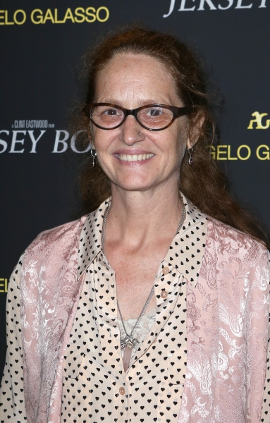 Photo Coverage: On the Red Carpet for JERSEY BOYS' New York City Film Screening! Image