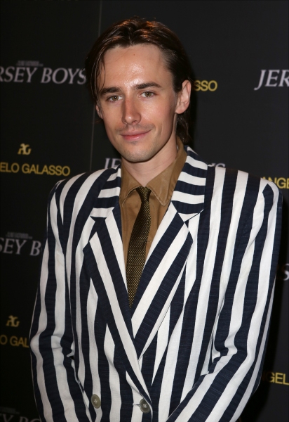 Photo Coverage: On the Red Carpet for JERSEY BOYS' New York City Film Screening! Image