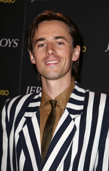 Photo Coverage: On the Red Carpet for JERSEY BOYS' New York City Film Screening! Image