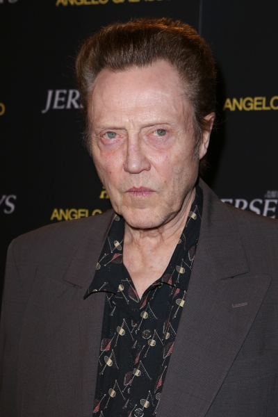 Christopher Walken  Photo