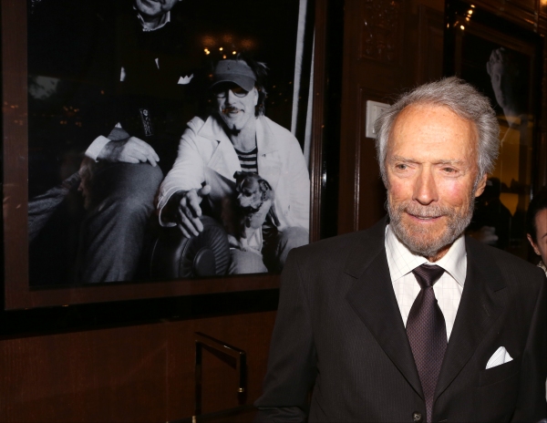 Photo Coverage: On the Red Carpet for JERSEY BOYS' New York City Film Screening!  Image