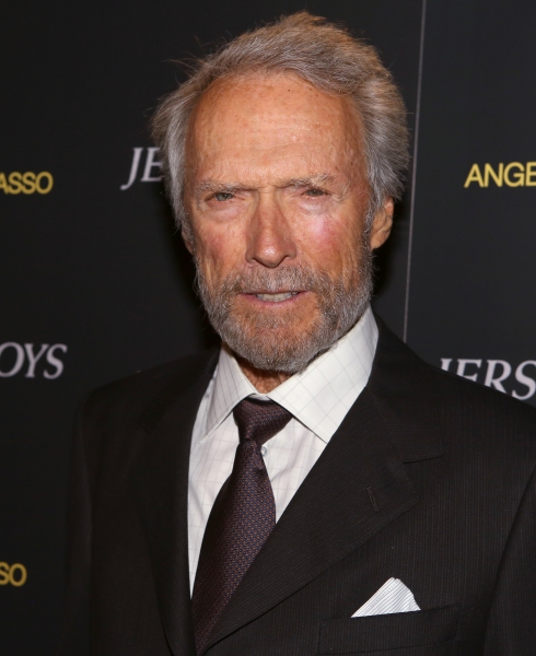 Clint Eastwood  Photo