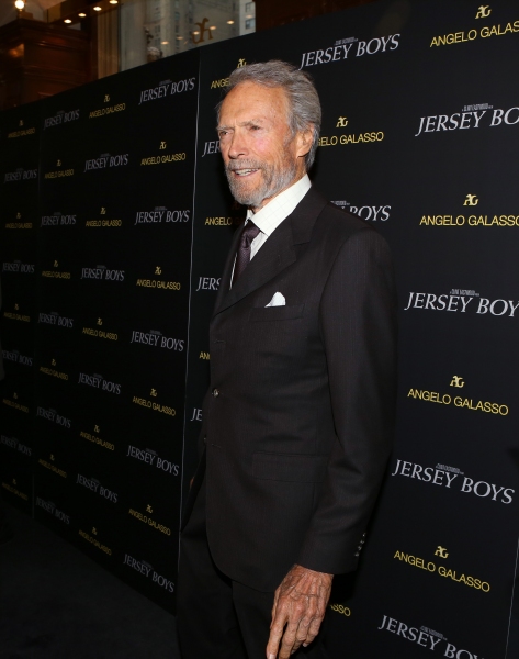 Photo Coverage: On the Red Carpet for JERSEY BOYS' New York City Film Screening!  Image