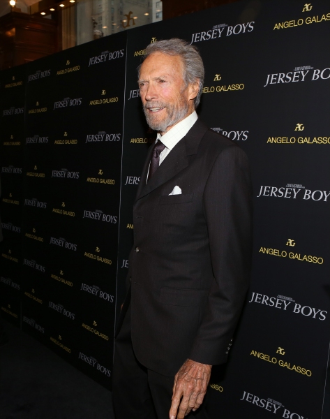 Photo Coverage: On the Red Carpet for JERSEY BOYS' New York City Film Screening! Image