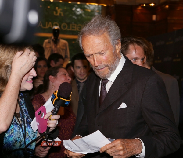 Photo Coverage: On the Red Carpet for JERSEY BOYS' New York City Film Screening! Image