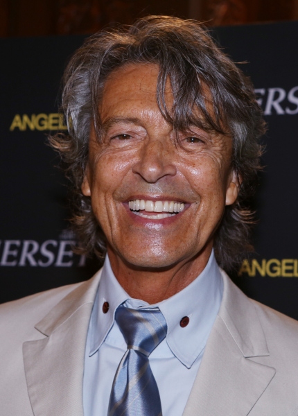Photo Coverage: On the Red Carpet for JERSEY BOYS' New York City Film Screening! Image