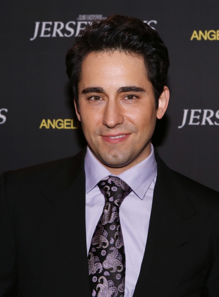 Photo Coverage: On the Red Carpet for JERSEY BOYS' New York City Film Screening! Image