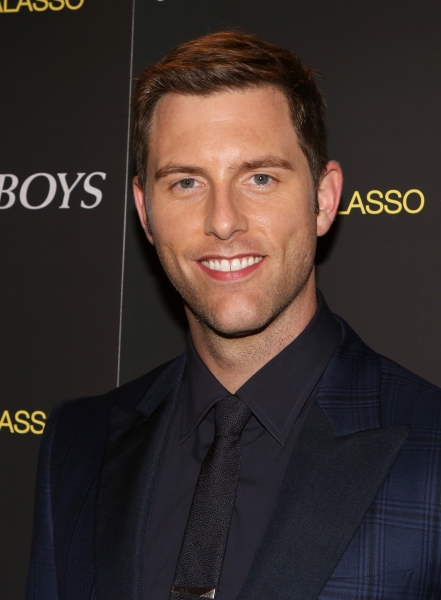 Photo Coverage: On the Red Carpet for JERSEY BOYS' New York City Film Screening! Image