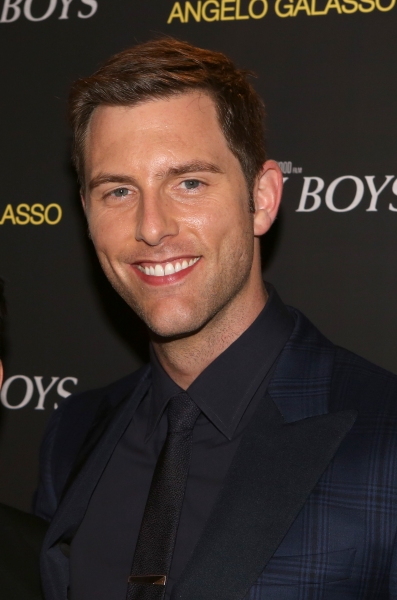 Photo Coverage: On the Red Carpet for JERSEY BOYS' New York City Film Screening!  Image