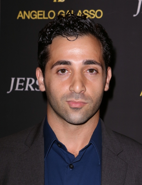 Photo Coverage: On the Red Carpet for JERSEY BOYS' New York City Film Screening! Image