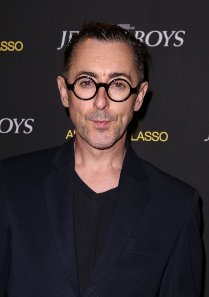Photo Coverage: On the Red Carpet for JERSEY BOYS' New York City Film Screening! Image