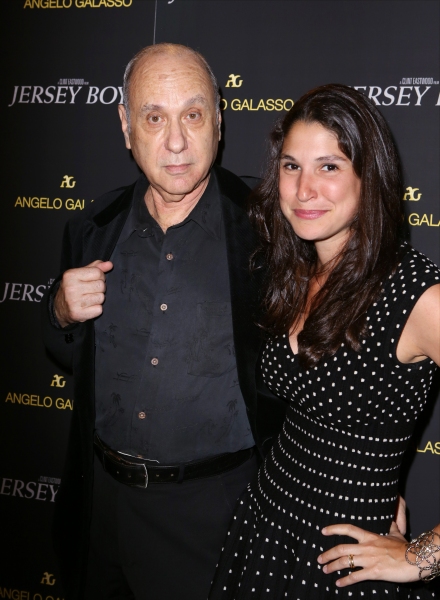 Photo Coverage: On the Red Carpet for JERSEY BOYS' New York City Film Screening! Image